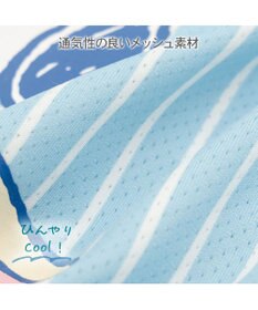 PET PARADISE スヌーピー クール ロンパース 《サーフ柄》 小型犬