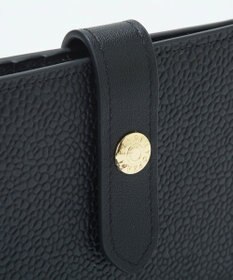 TOPKAPI 【Breath TOPKAPI】SCOTCH GRAIN スコッチグレイン 二つ折り 財布