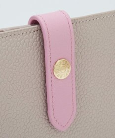 TOPKAPI 【Breath TOPKAPI】SCOTCH GRAIN スコッチグレイン 二つ折り 財布