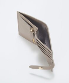 TOPKAPI 【Breath TOPKAPI】SCOTCH GRAIN スコッチグレイン 二つ折り 財布