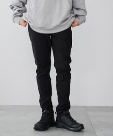 WEGO 【新色ブラックソノタは接触冷感/ユニセックス着用ITEM/ストレッチ/SMLXLサイズ展開】スキニーパンツ