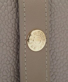 TOPKAPI 【Breath TOPKAPI】SCOTCH GRAIN スコッチグレイン 二つ折り 財布