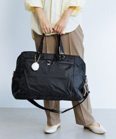 ACE BAGS & LUGGAGE Kanana project COLLECTION シェリ ボストンバッグ 17947 カナナプロジェクト コレクション