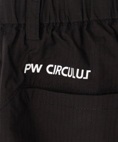 PW CIRCULUS 【MEN】TURTLE MOTIFショーツ ゴルフ