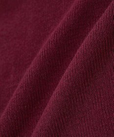 earth music&ecology ドレープニットプルオーバー