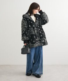 Green Parks ■ＥＳＣＡＲ　ペイズリーボアフードコート