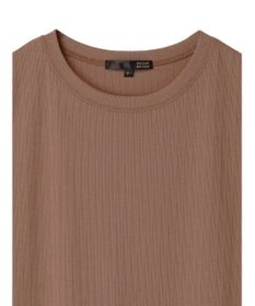 Green Parks ・ＳＵＧＡＲ　ＳＰＯＯＮ　冷感リブノースリーブ