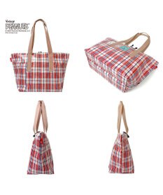 ROOTOTE 8580【スヌーピー】IP.バレル.ピーナッツ-9F