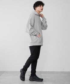 WEGO 【新色ブラックソノタは接触冷感/ユニセックス着用ITEM/ストレッチ/SMLXLサイズ展開】スキニーパンツ