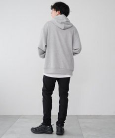 WEGO 【新色ブラックソノタは接触冷感/ユニセックス着用ITEM/ストレッチ/SMLXLサイズ展開】スキニーパンツ