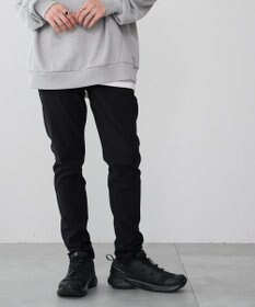 WEGO 【新色ブラックソノタは接触冷感/ユニセックス着用ITEM/ストレッチ/SMLXLサイズ展開】スキニーパンツ