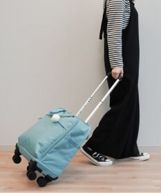 ACE BAGS & LUGGAGE Kanana project COLLECTION ルフレTR ソフトトローリー 23L 68351 カナナ プロジェクト コレクション