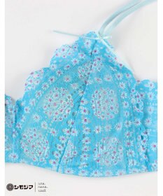 une nana cool MADE WITH シモジマ 特別な日以外の364日つけたくなるブラ 364ブラ レース