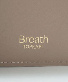 TOPKAPI 【Breath TOPKAPI】SCOTCH GRAIN スコッチグレイン 二つ折り 財布