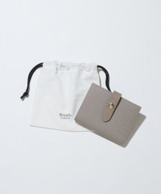 TOPKAPI 【Breath TOPKAPI】SCOTCH GRAIN スコッチグレイン 二つ折り 財布