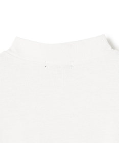 JOSEPH HOMME 【WEB限定】【新素材 / 新型】エンジニアドテック　リラックスフォルムモックネックＴシャツ