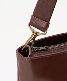 JOSEPH ABBOUD 【JOSEPH ABBOUD 日本上陸30周年・牛革/軽量】オイルドレザートートバッグ