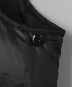 GOTAIRIKU 【GOTAIRIKUコートに取付可能】別売りダウンライナー(22年モデル)