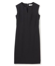 BEIGE， 【L-size・セットアップ対応】LUIZA / Iラインワンピース