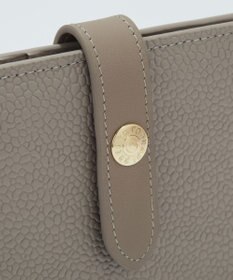 TOPKAPI 【Breath TOPKAPI】SCOTCH GRAIN スコッチグレイン 二つ折り 財布