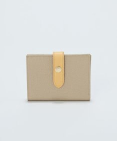 TOPKAPI 【Breath TOPKAPI】SCOTCH GRAIN スコッチグレイン 二つ折り 財布