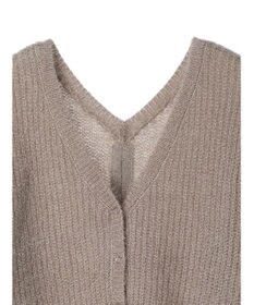 earth music&ecology ねこ毛ライク２ｗａｙボレロ