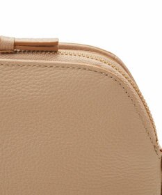 TOPKAPI 【TOPKAPI】ミニエンボスレザー ショルダーバッグ gemdrops ジェムドロップ