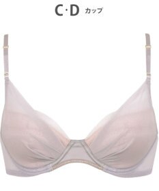 Wing 【マッチミーブラ】 ブラがわたしに合わせてくれる 【グッドデザイン賞受賞】 バストの左右差や個々のバストの状態に対応  KB2011 ウイング／ワコール