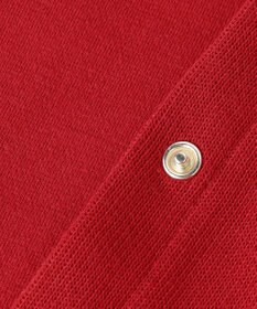 ANY KIDS 【Strawberry Collection】スナップボタン カーディガン