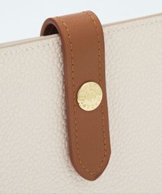 TOPKAPI 【Breath TOPKAPI】SCOTCH GRAIN スコッチグレイン 二つ折り 財布