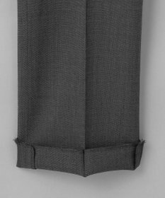 GOTAIRIKU セットアップカラー有【洗える/ストレッチ/シワになりにくい】ZERO TRIA ウォッシャブルパンツ(25年モデル)