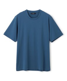 JOSEPH HOMME 新素材【新色追加】ハイゲージベアスムース　クルーネックＴシャツ