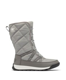 SOREL ウィットニー2プラス　トールレース　ウォータープルーフ