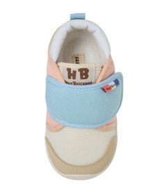 MIKI HOUSE HOT BISCUITS 【14-15cm】 セカンドベビーシューズ