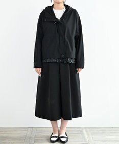 FORFORMO Pacable Aline Blouson パッカブルAラインブルゾン