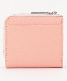 airlist 【収納力・バイカラー】コンパクト二つ折り財布　Stella　ステラ