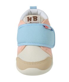 MIKI HOUSE HOT BISCUITS 【14-15cm】 セカンドベビーシューズ
