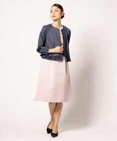 TOCCA SAND DUNE DENIM ジャケット