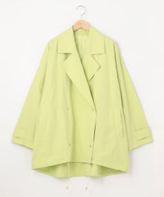 SHARE PARK LADIES オーバーサイズブルゾン