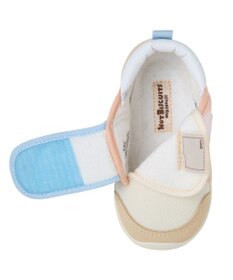 MIKI HOUSE HOT BISCUITS 【14-15cm】 セカンドベビーシューズ