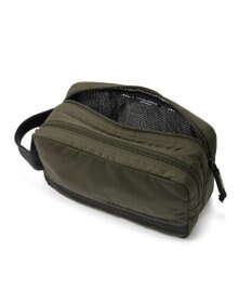 ZERO HALLIBURTON DICROS SOLOシリーズ カートポーチ ZHG-B DS 85018