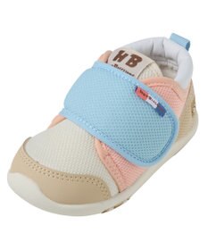 MIKI HOUSE HOT BISCUITS 【14-15cm】 セカンドベビーシューズ