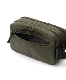 ZERO HALLIBURTON DICROS SOLOシリーズ カートポーチ ZHG-B DS 85018