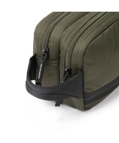 ZERO HALLIBURTON DICROS SOLOシリーズ カートポーチ ZHG-B DS 85018