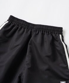 OP／FILA 【FILA】布帛ショートパンツ