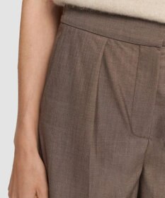 JOSEPH ライトテーラリング　トラウザーズ