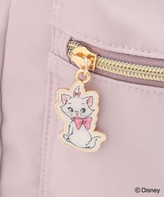 ANY KIDS 【ディズニー/マリー】サイドリボンリュック