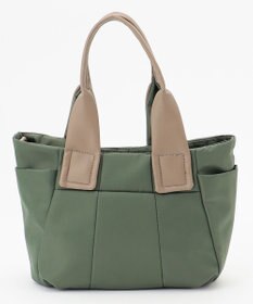 Y'SACCS 【Y’SACCS vous et】ナイロンキリカエ2WAYトート Sサイズ