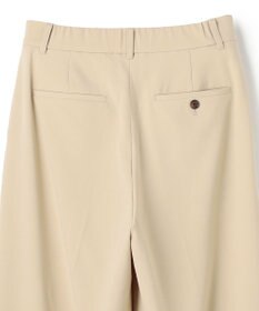 UNFILO マイビューティ ストレートパンツ