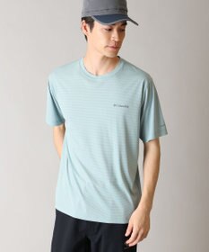 Columbia Columbia/ マッタレンジオムニフリーズショートスリーブクルー /コロンビア